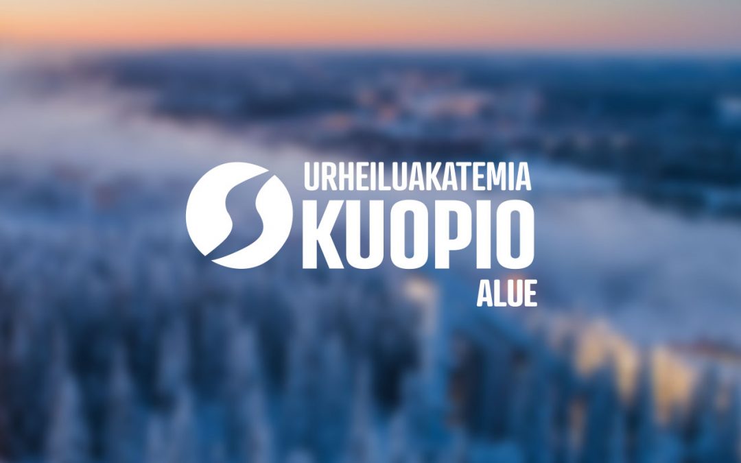 kuopion alueen urheiluakatemia