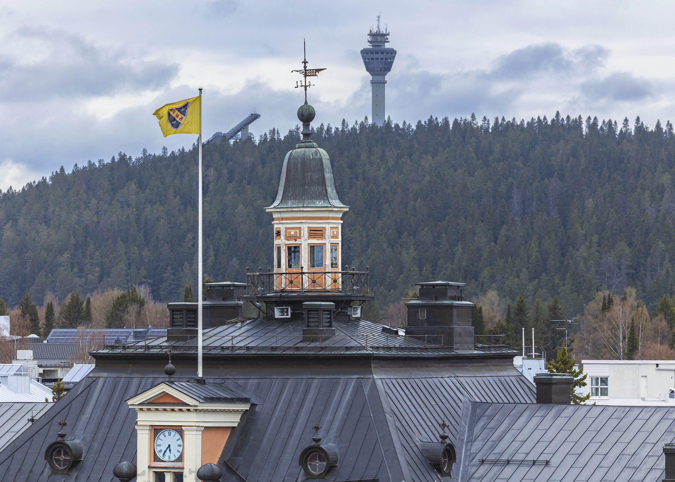 Kuopiolainen urheiluilmiö: mikä yhdistää menestyviä lajeja?